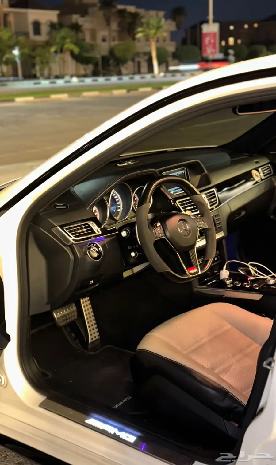 مرسيدس E63s 4Matic index