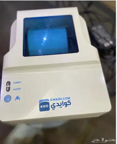طابعه حراريه 1