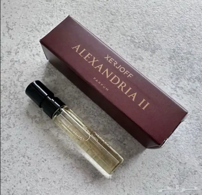 عينات عطور اصلية من المصنع بسعر الجملة 14