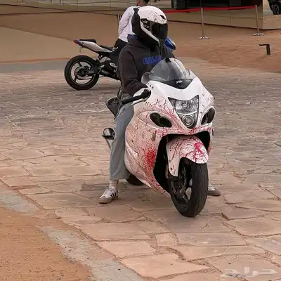 دباب هايبوزا 2