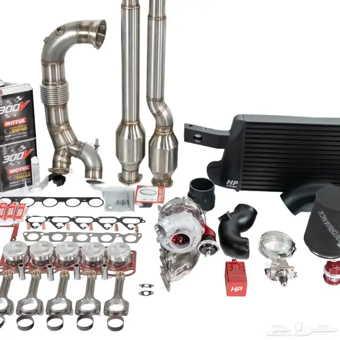 برمجة لامبورغيني وأودي مختصة Dyno Spectrum DS1 custom 1