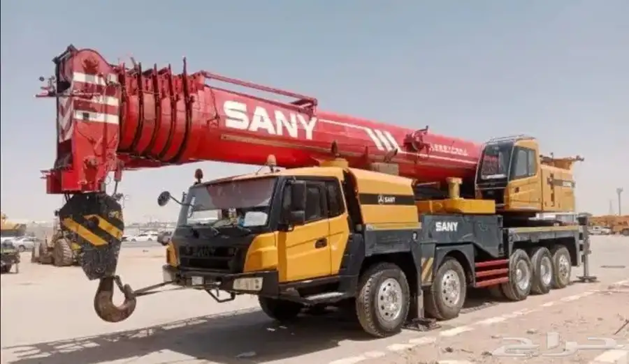 تليهندر فوركلفت مان لفت سيزر لفت 6