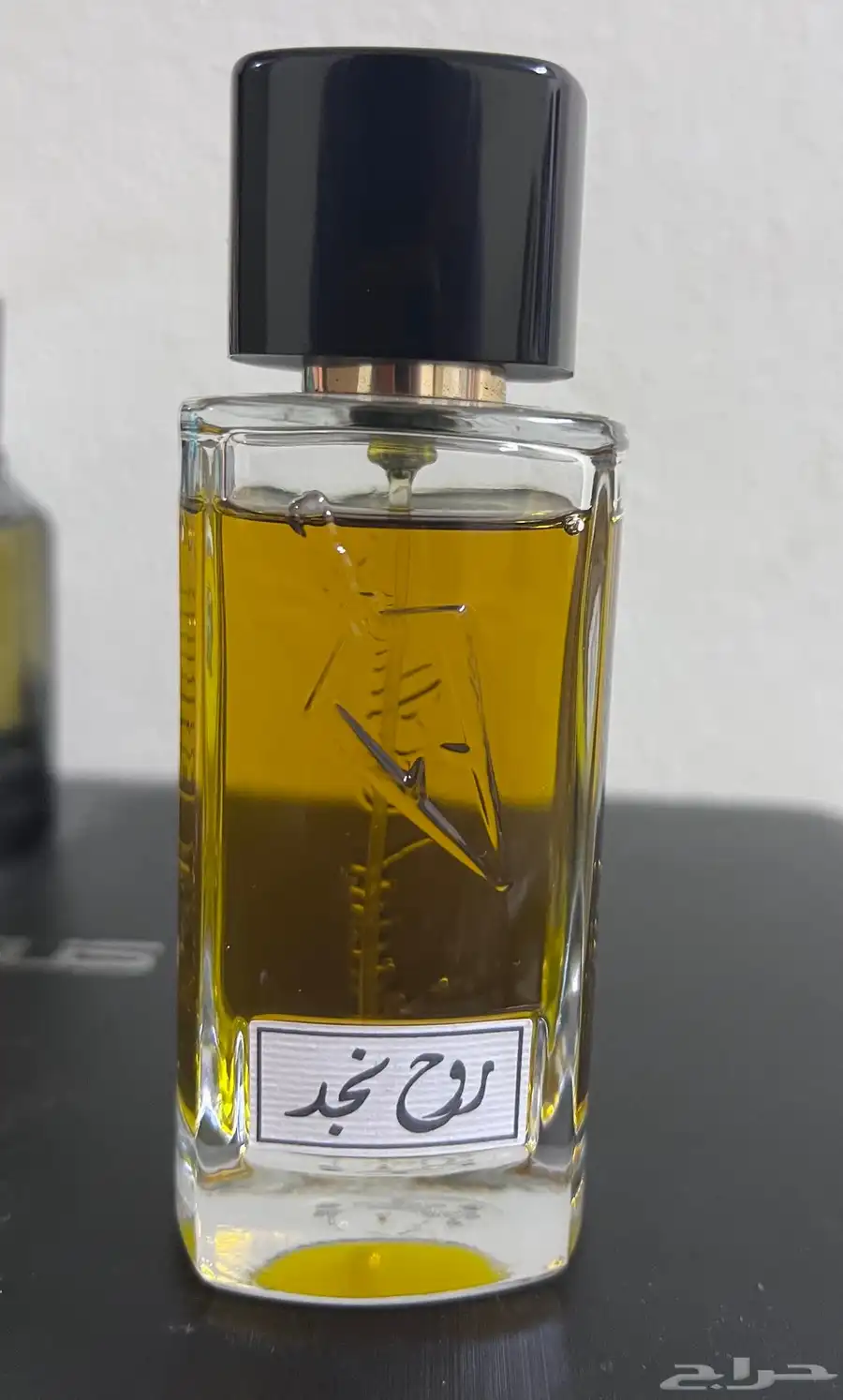 عطر روح نجد فيصل الدايل 0