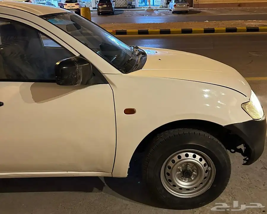 ميستوبيشس l 200 غماره 5