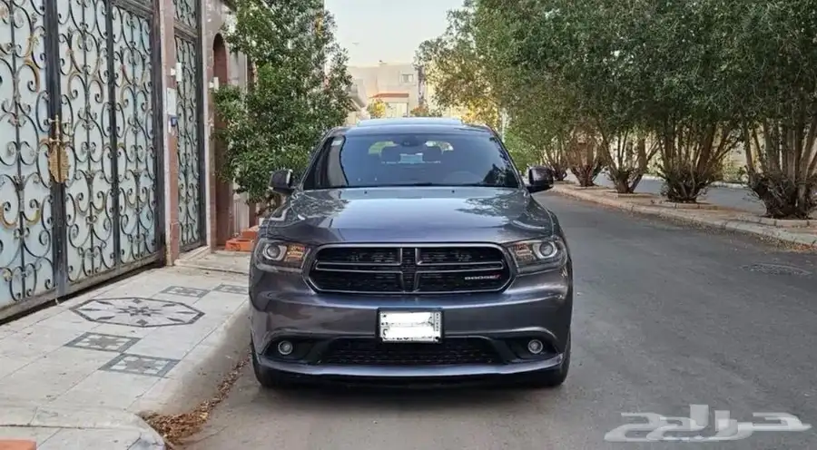 دوج درانجو RT موديل 2015 فل كامل 0
