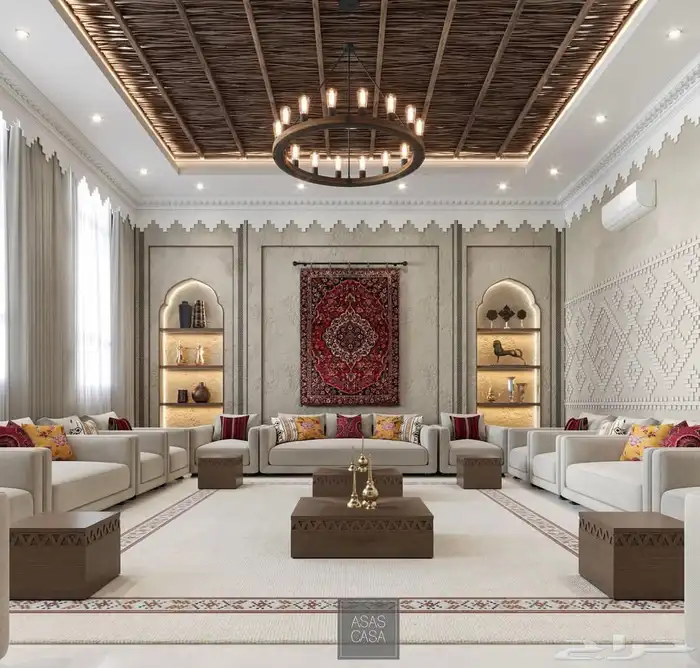 مفروشات جنوب جده 9