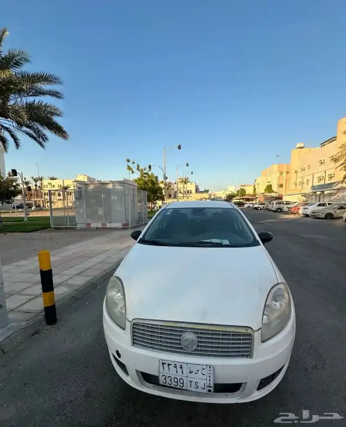 فيات لينيا 2016 9