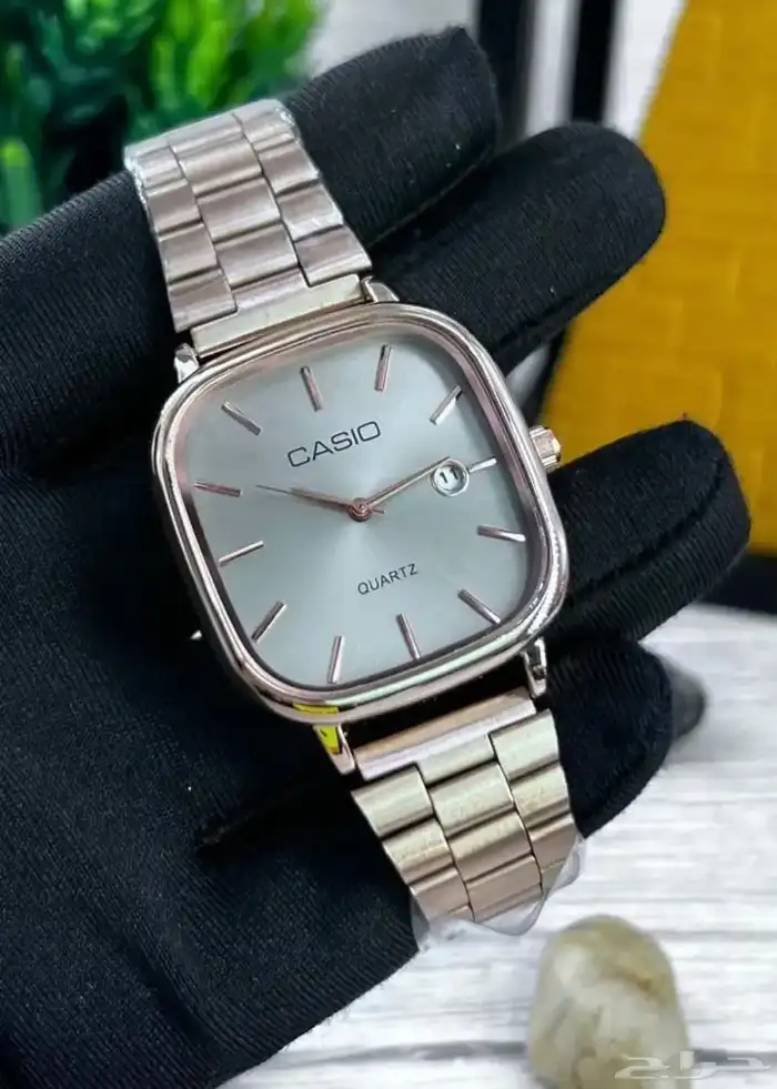 ساعات رجاليه 6