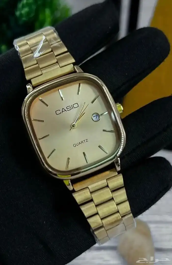 ساعات رجاليه 12