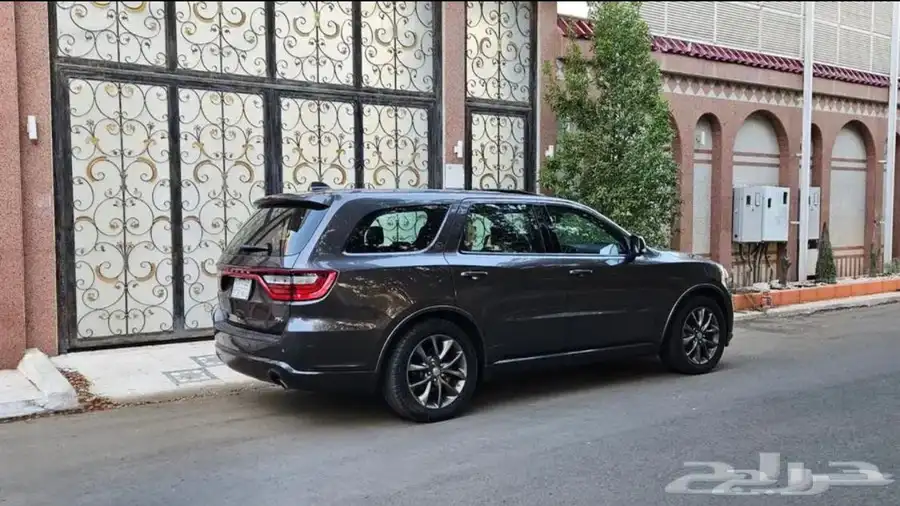 دوج درانجو RT موديل 2015 فل كامل 5