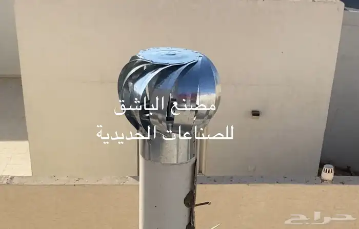 مراوح تهويه للصرف الصحي 0