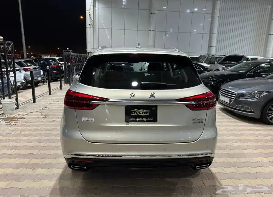 هونشي HS5 موديل 2023 فل كامل نضيف جدا 21