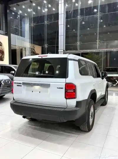 تويوتا برادو TXL1 اقساط بنوك 2