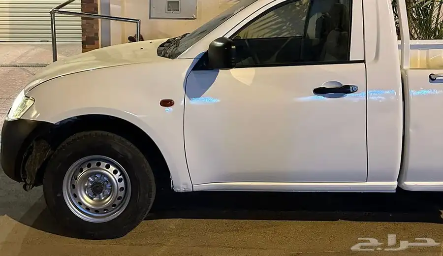 ميستوبيشس l 200 غماره 4