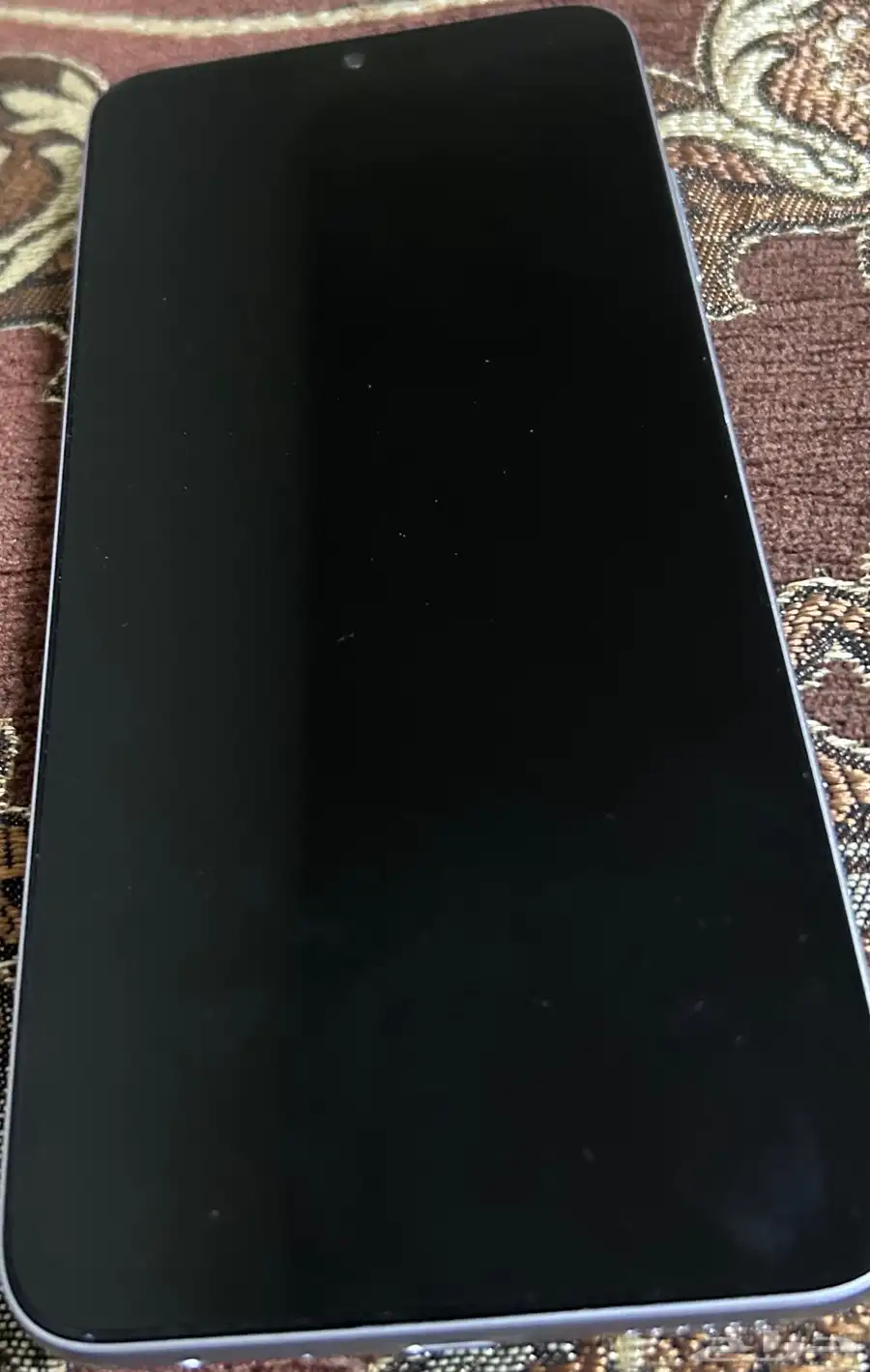 للبيع سامسونج A05s استخدام شهرين نظيف 2