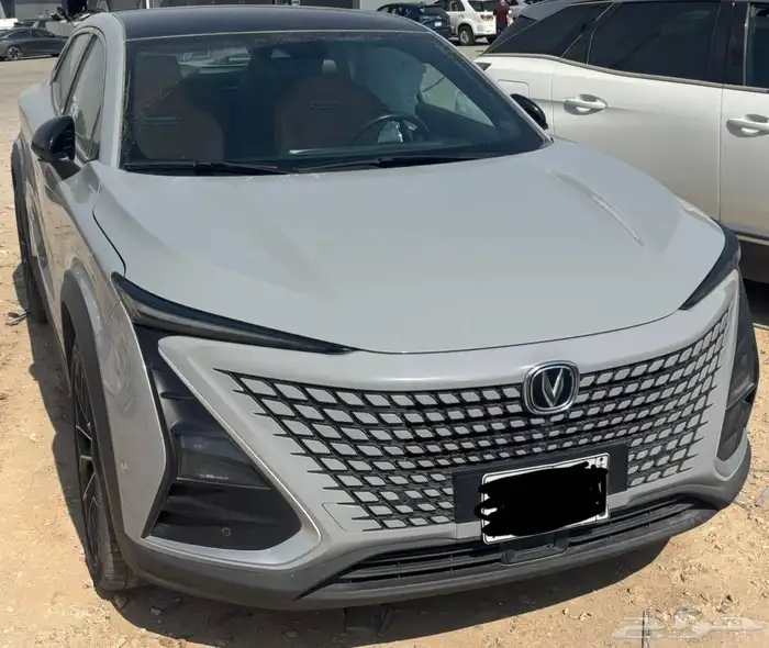 شانجان يوني تي 2023 0
