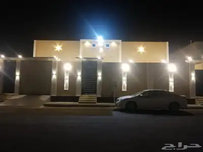 للبيع دور مساحة 625م 7