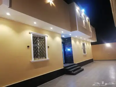 للبيع دور مساحة 625م 1