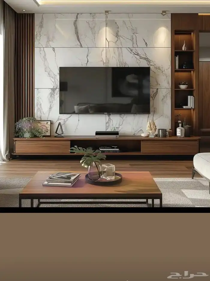 نجارة وديكورات 7