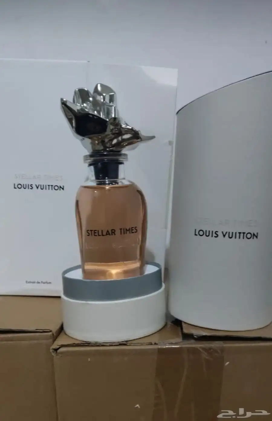 عطور لويس فيتون الجديد ماستر كوالتي 0