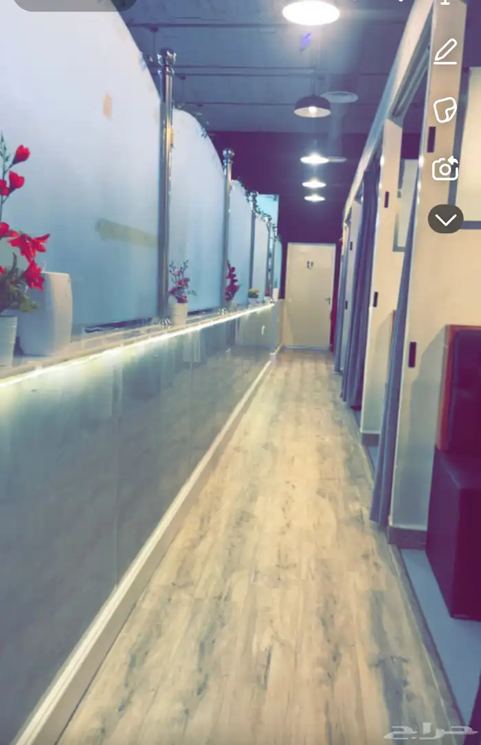 مطعم مشاوي للعوائل والافراد 2