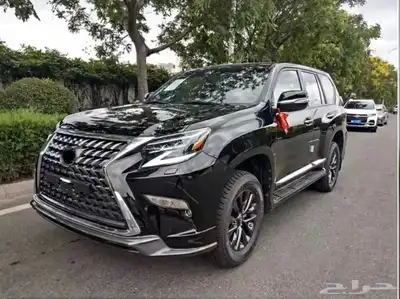 كت تحديث جيب لكزس Gx460تعديل من 2010الى2020 3