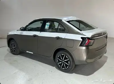 سوزوكي ديزاير GLX فل شكل جديد 2025 كاش وتقسيط عروض مميزه 6