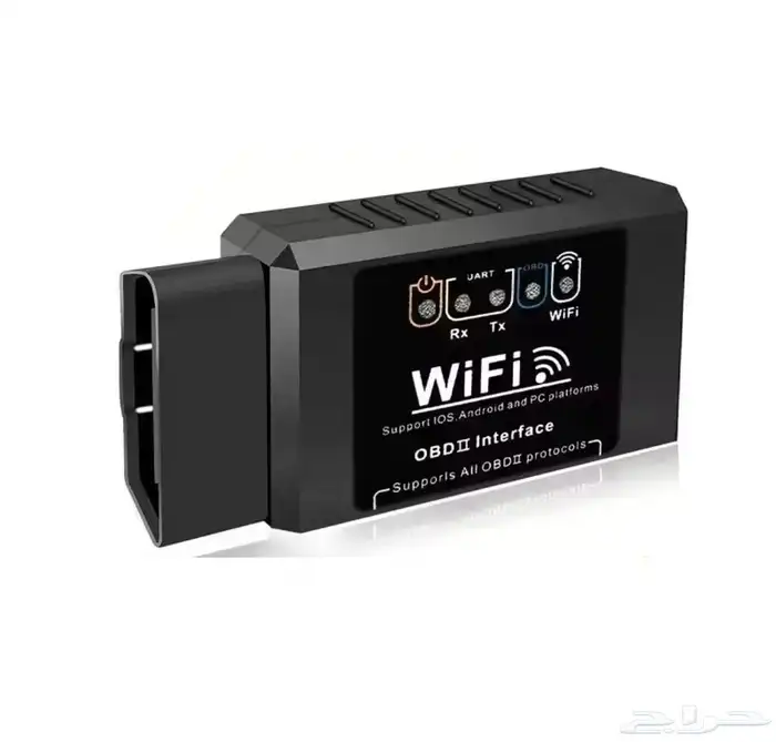 جهاز فحص كمبيوتر للسيارات OBD2 1