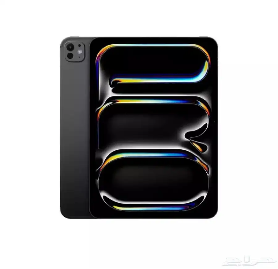Ipad Pro M4 2024 index