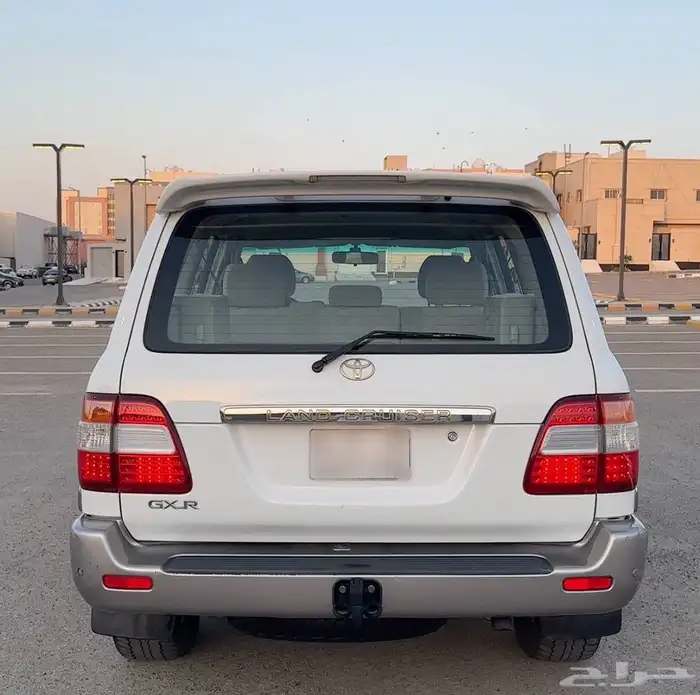 جي اكس ار 2007 8