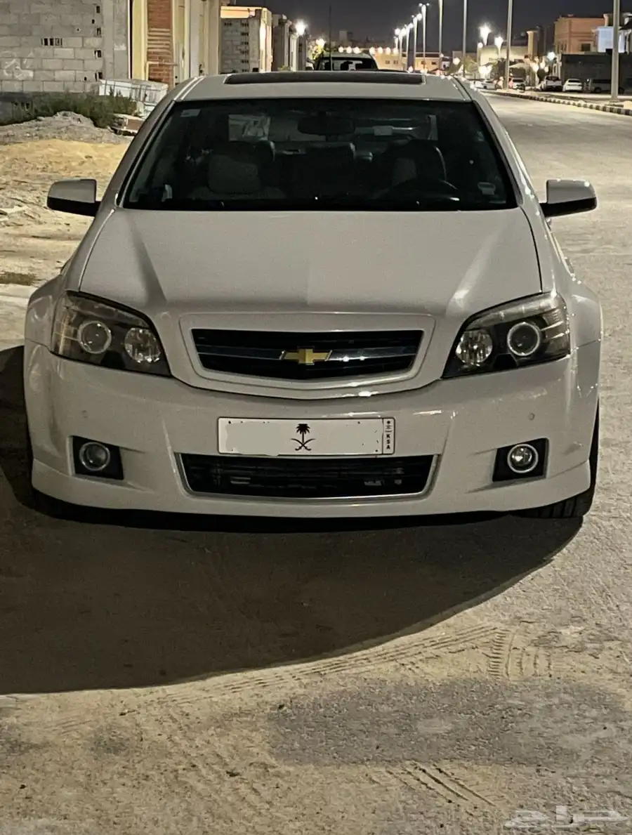 للبيع كابرس اس اس SS 4