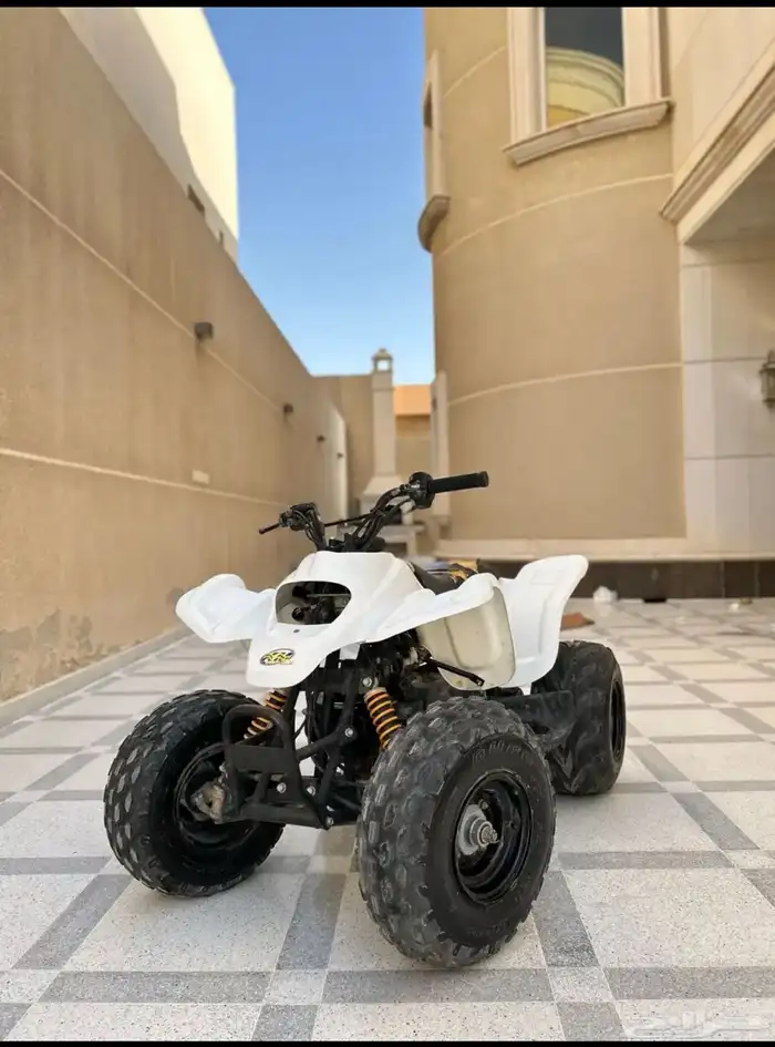 دباب رام اربع كفرات 0