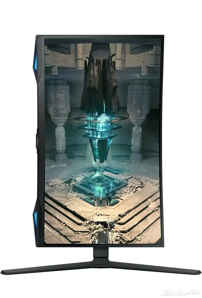 شاشة samsung g7 32 240 hz 2