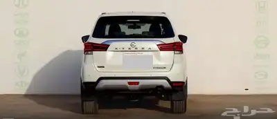 نيسان اكستيرا تيتانيوم 2021 13