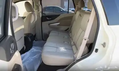 نيسان اكستيرا تيتانيوم 2021 9