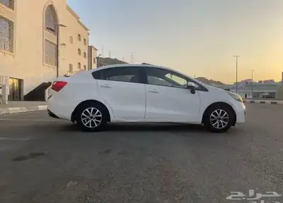 كيا ريو 2015 فل كامل نظيفة جدا ماشاءالله للبيع 6