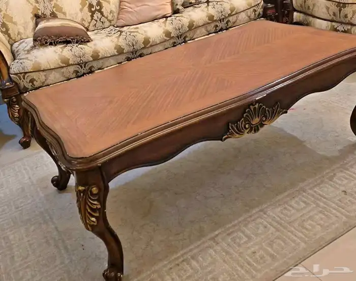 الباقي من العفش 2