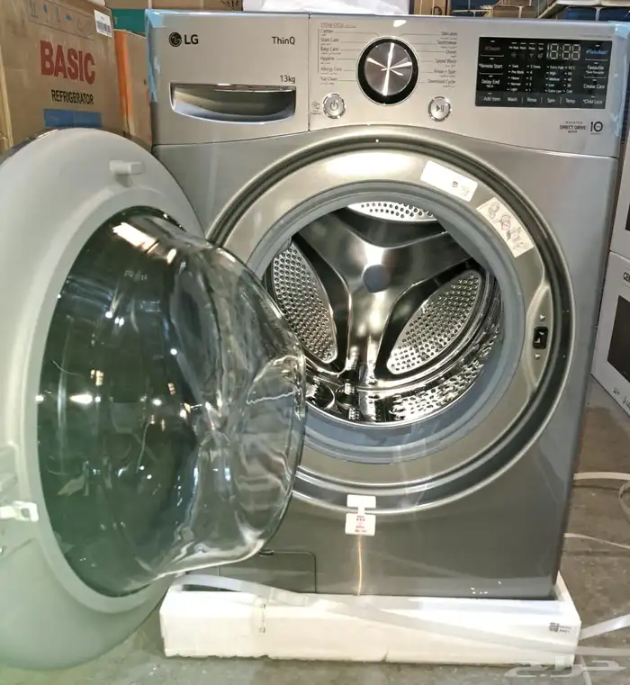 غسالات الملابس جميع الانواع أوتوماتيك وعادي 87