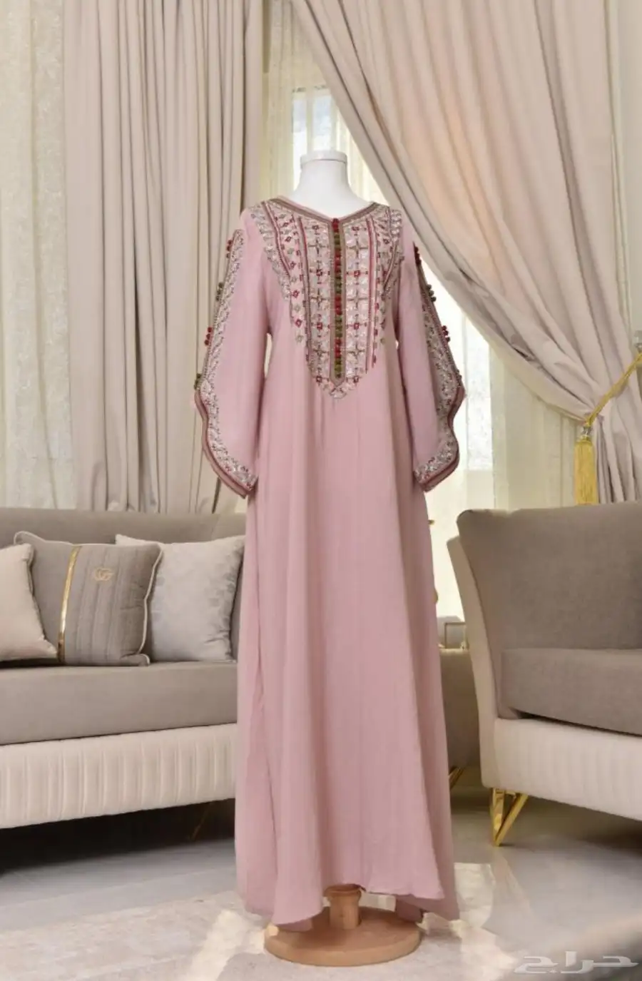 جلابيات ( كويتية . مغربية .تراثية ) 0