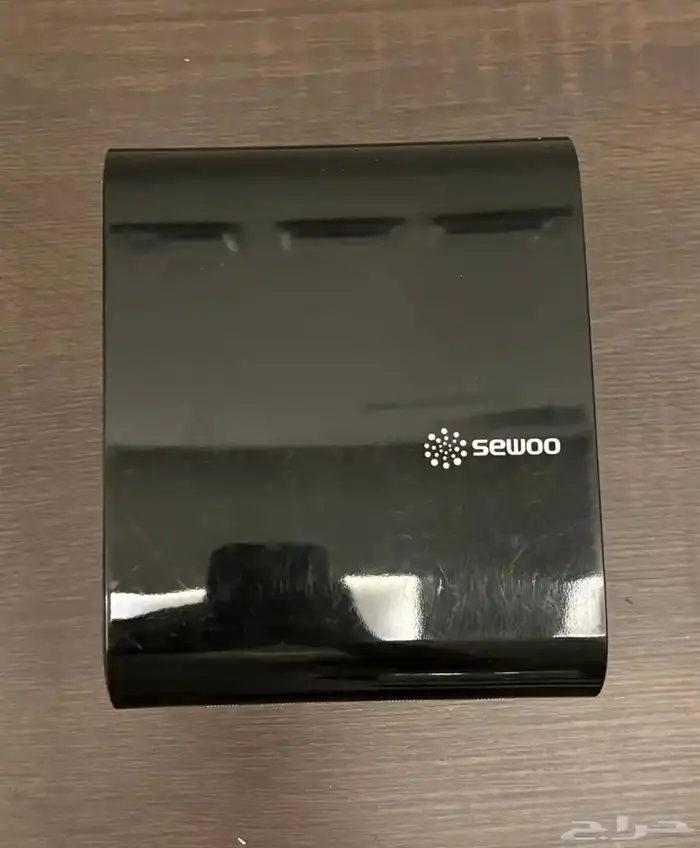 طابعة كاشير حراريه من شركة Sewoo 0
