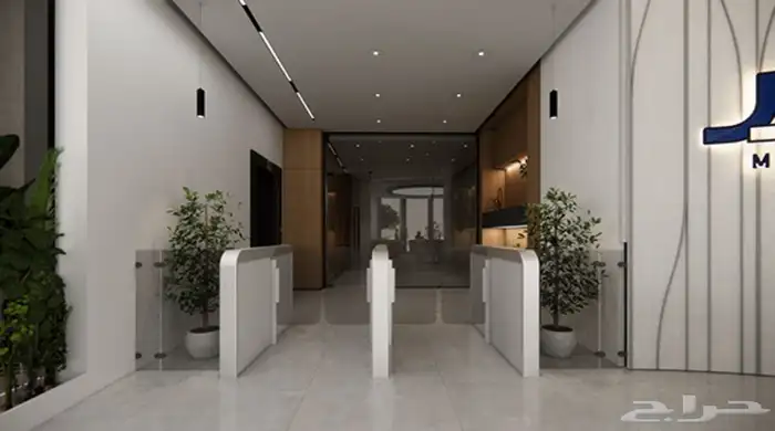 تصميم مكاتب ادارية وتنفيذ 18