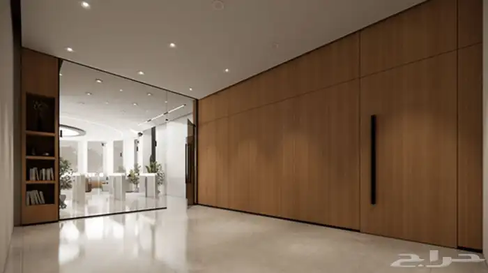 تصميم مكاتب ادارية وتنفيذ 14