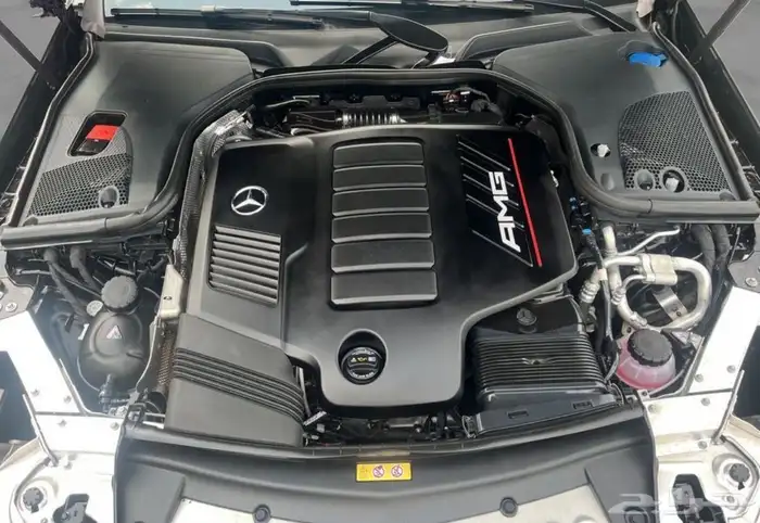Mercedes CLS 53 AMG 4MATIC 19