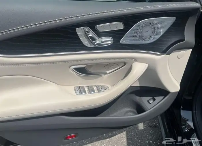 Mercedes CLS 53 AMG 4MATIC 15