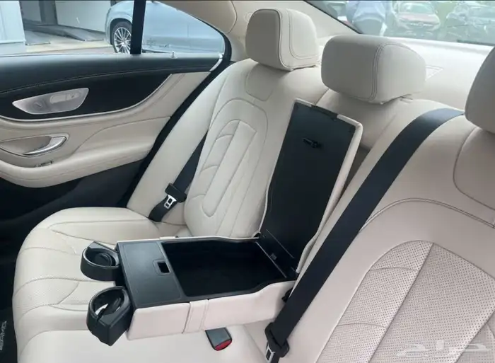 Mercedes CLS 53 AMG 4MATIC 22
