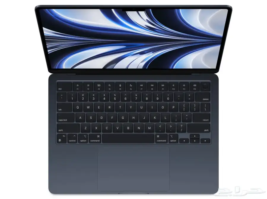 ماك بوك اير M2 0