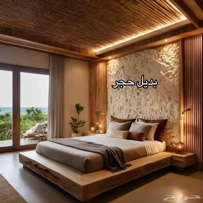 ديكورات شاشة وأسقف جبسية شغل مودرن على كيفك 13