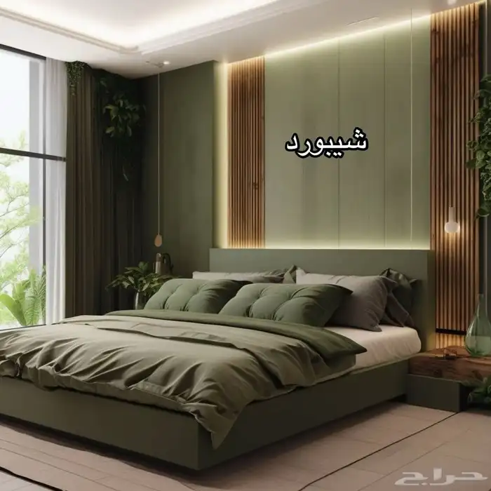 ديكورات شاشة وأسقف جبسية شغل مودرن على كيفك 20