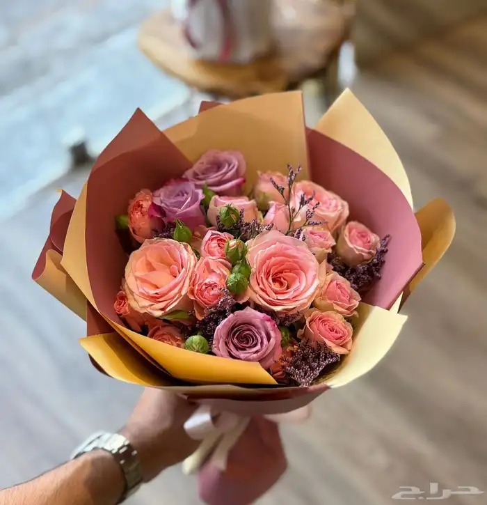 هدايا مكة _توصيل ورد مكة_مندوب ورد مكة _محل ورد مكة 51