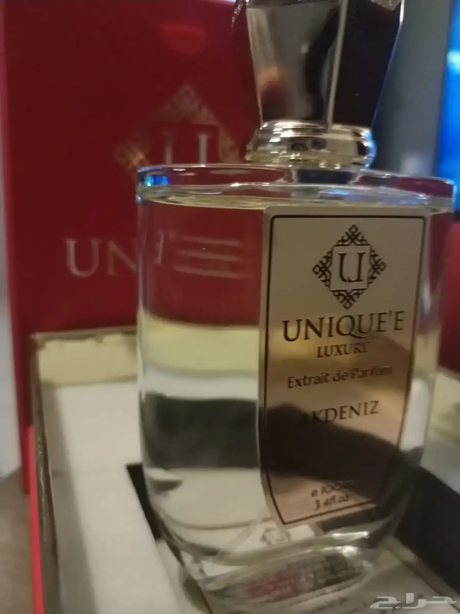 عطر من يونيك لاكجري 2